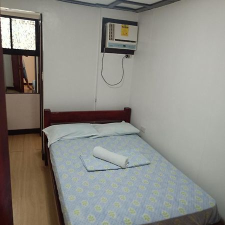 פנגלאו Catalina'S Inn Family Room מראה חיצוני תמונה
