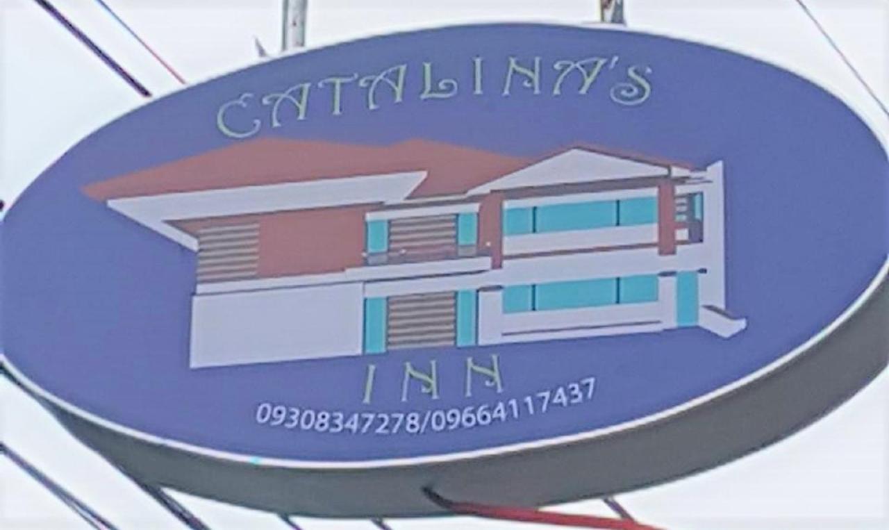 פנגלאו Catalina'S Inn Family Room מראה חיצוני תמונה