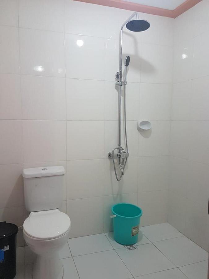 פנגלאו Catalina'S Inn Family Room מראה חיצוני תמונה