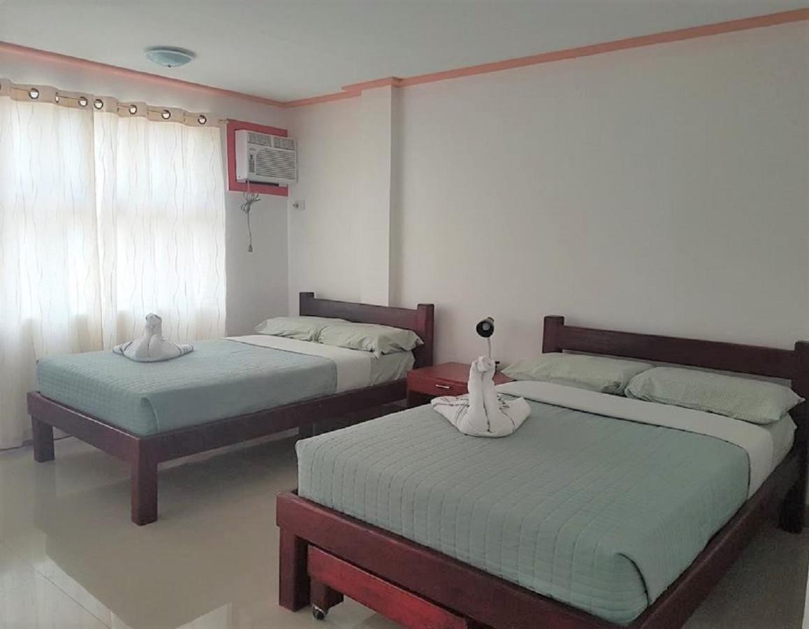 פנגלאו Catalina'S Inn Family Room מראה חיצוני תמונה