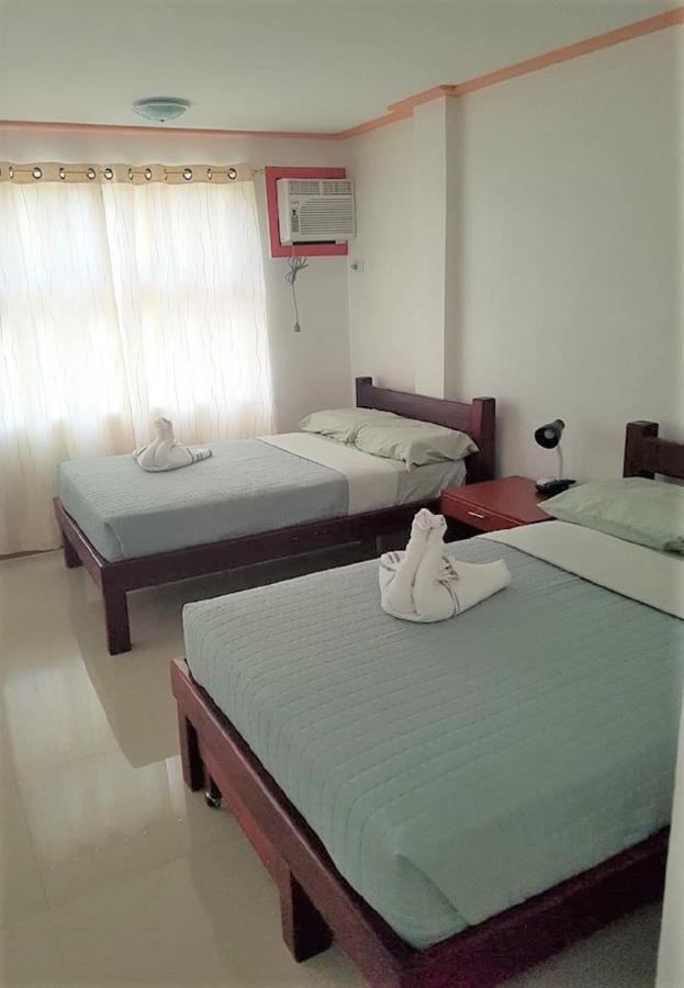 פנגלאו Catalina'S Inn Family Room מראה חיצוני תמונה
