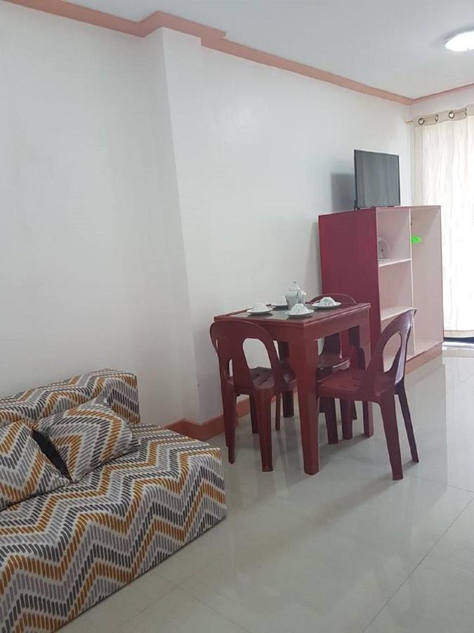 פנגלאו Catalina'S Inn Family Room מראה חיצוני תמונה