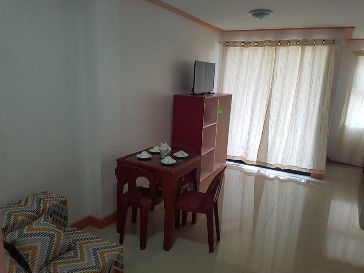 פנגלאו Catalina'S Inn Family Room מראה חיצוני תמונה