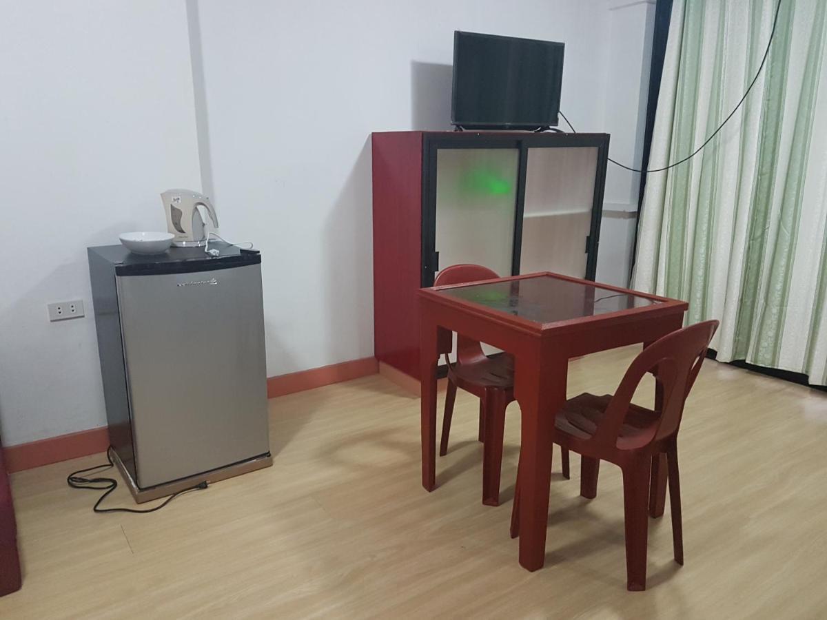 פנגלאו Catalina'S Inn Family Room מראה חיצוני תמונה