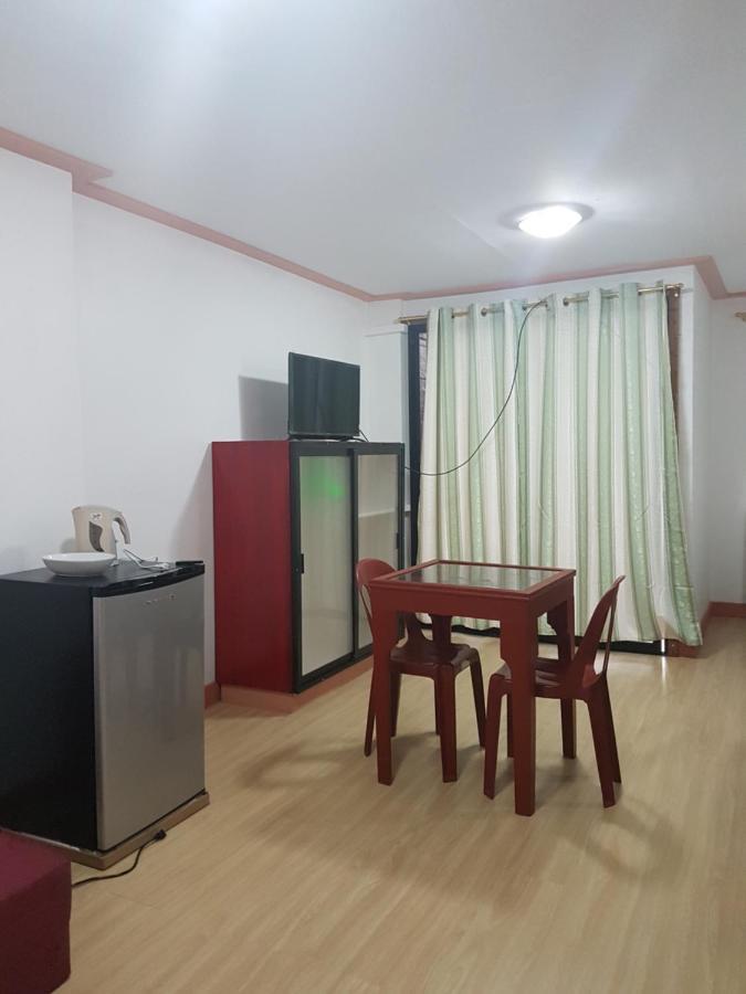 פנגלאו Catalina'S Inn Family Room מראה חיצוני תמונה