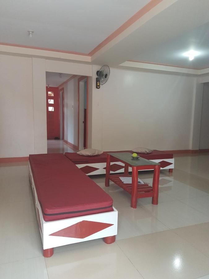 פנגלאו Catalina'S Inn Family Room מראה חיצוני תמונה