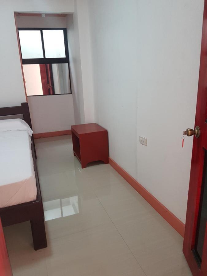 פנגלאו Catalina'S Inn Family Room מראה חיצוני תמונה