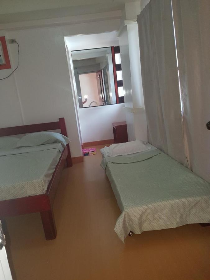 פנגלאו Catalina'S Inn Family Room מראה חיצוני תמונה