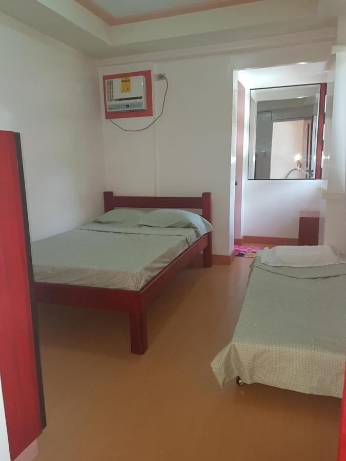 פנגלאו Catalina'S Inn Family Room מראה חיצוני תמונה