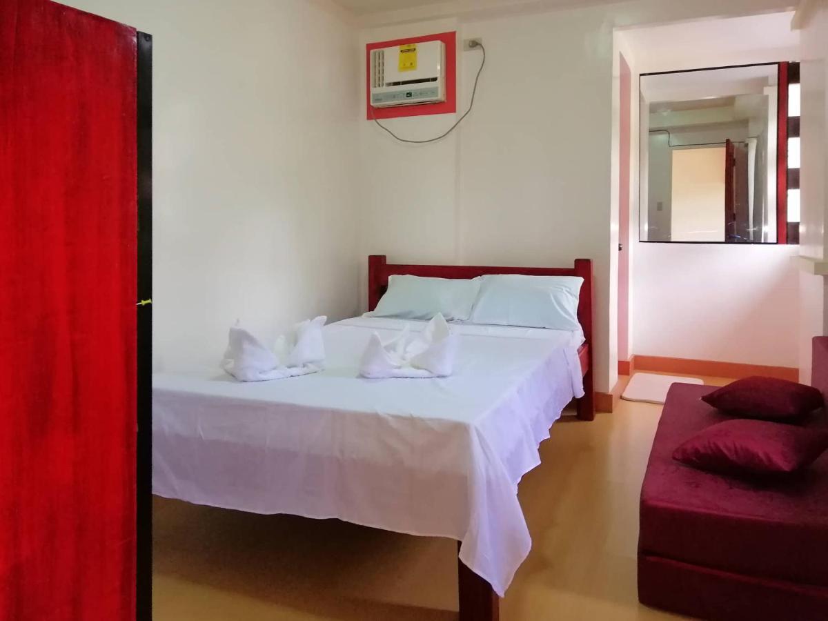 פנגלאו Catalina'S Inn Family Room מראה חיצוני תמונה