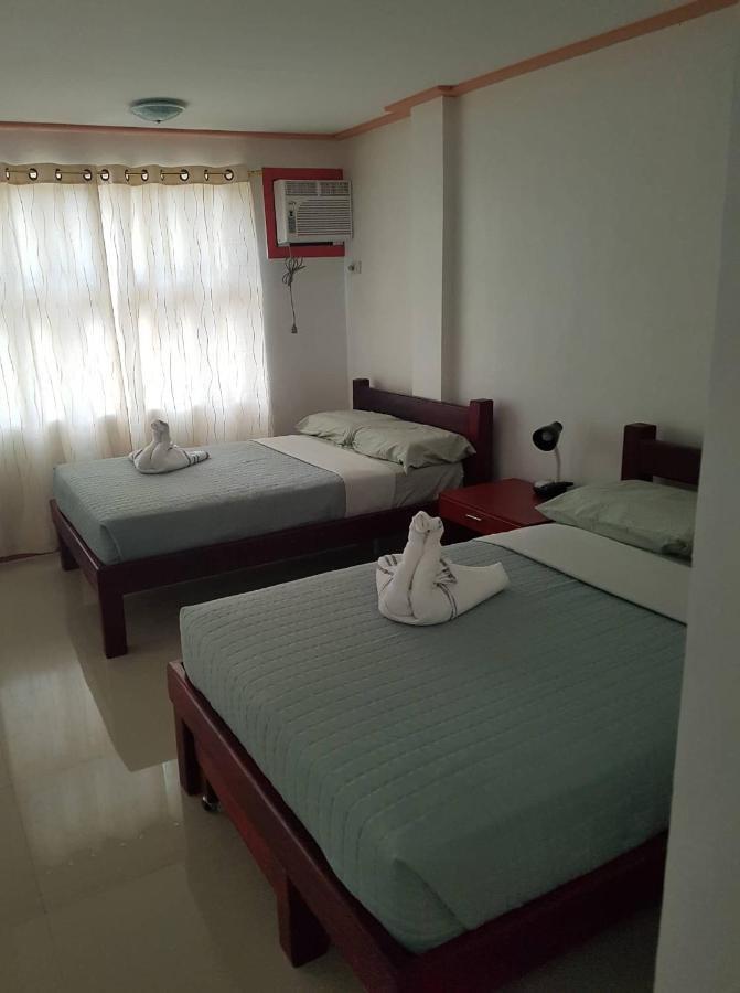 פנגלאו Catalina'S Inn Family Room מראה חיצוני תמונה