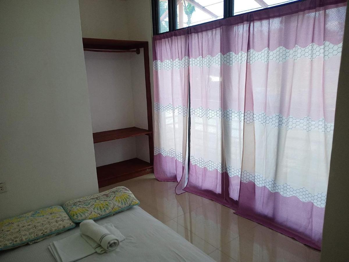 פנגלאו Catalina'S Inn Family Room מראה חיצוני תמונה