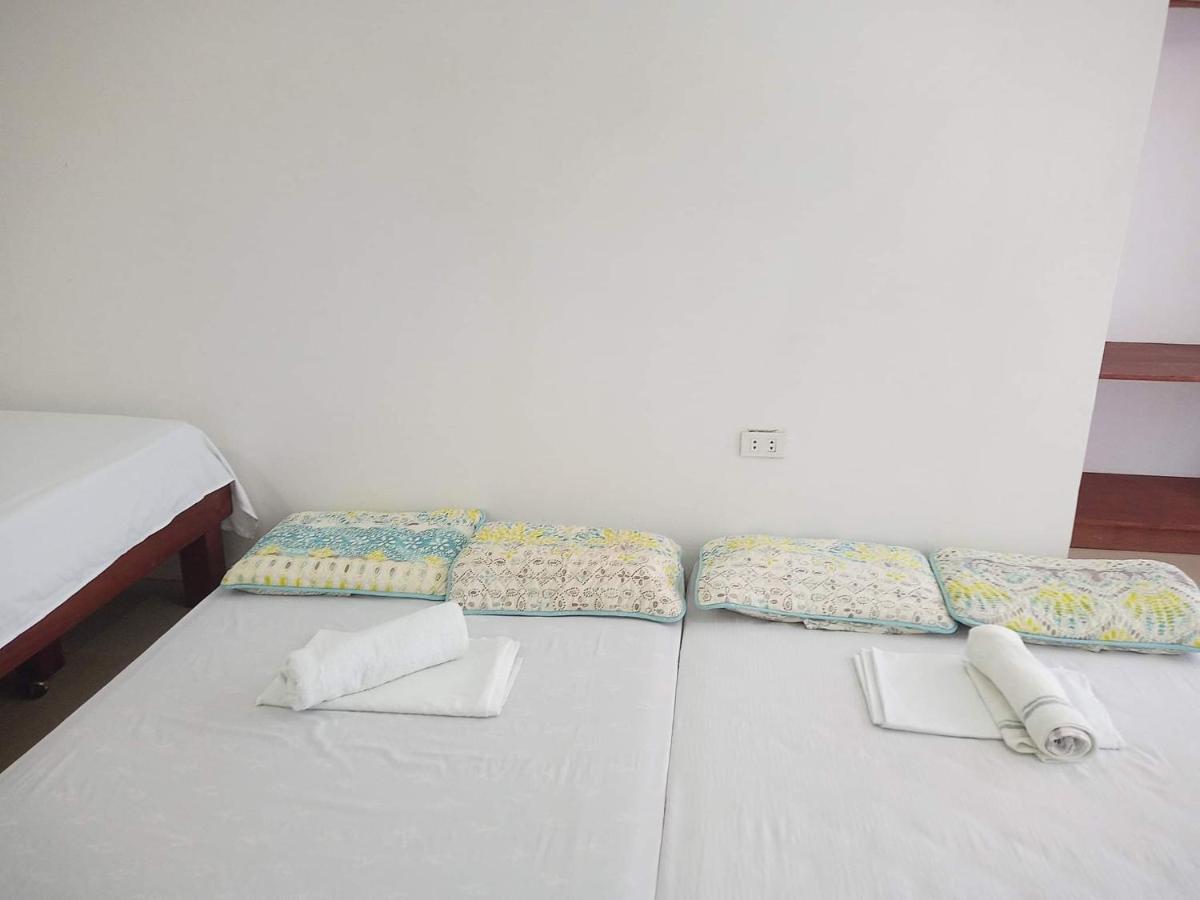 פנגלאו Catalina'S Inn Family Room מראה חיצוני תמונה