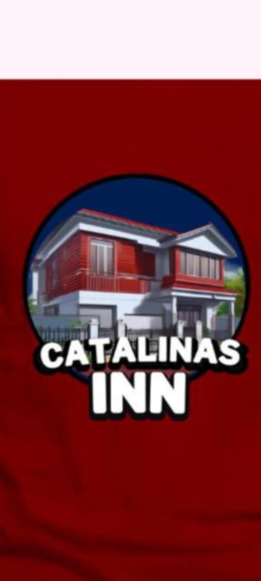 פנגלאו Catalina'S Inn Family Room מראה חיצוני תמונה