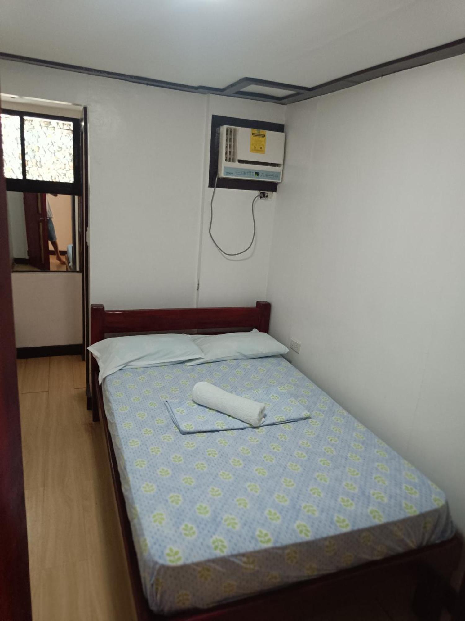 פנגלאו Catalina'S Inn Family Room מראה חיצוני תמונה
