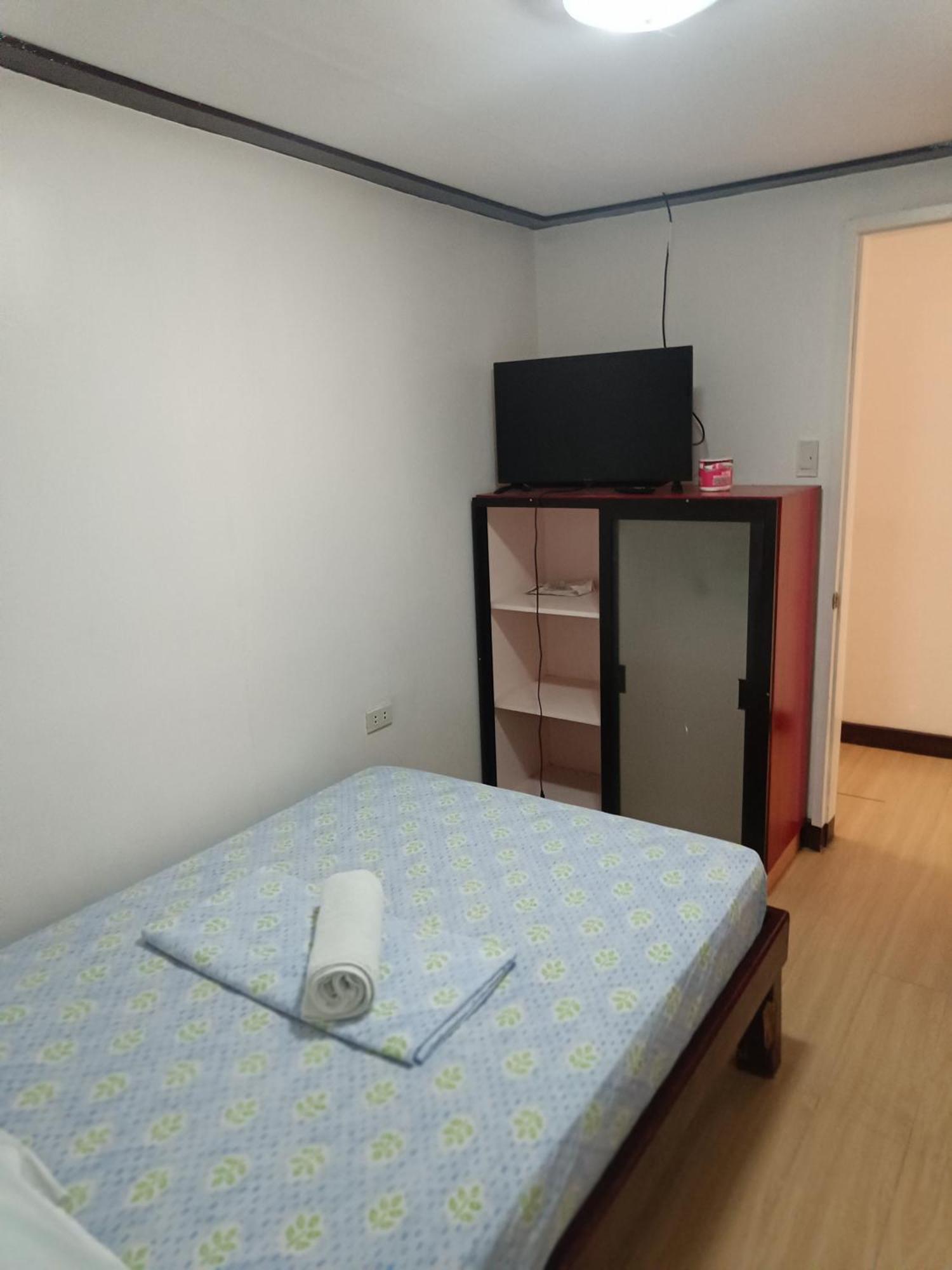 פנגלאו Catalina'S Inn Family Room מראה חיצוני תמונה